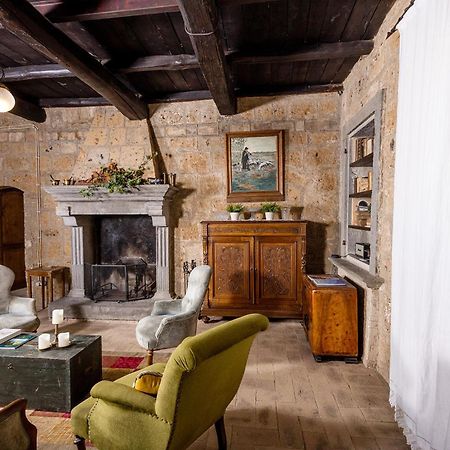 La Rocca - Palazzo Pallotti Lubriano Экстерьер фото