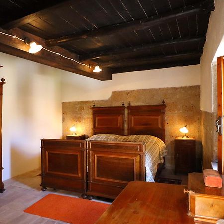 La Rocca - Palazzo Pallotti Lubriano Экстерьер фото