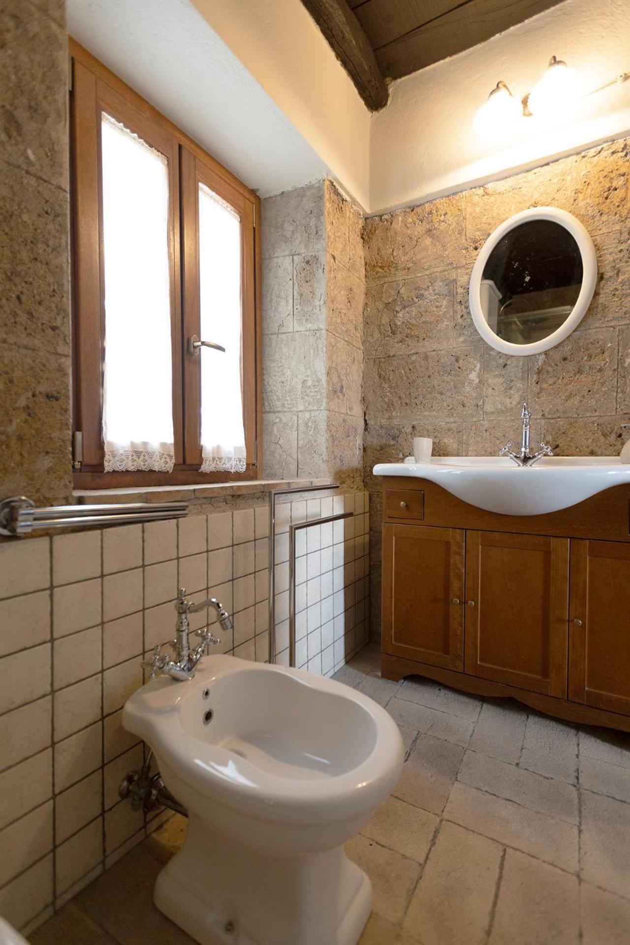 La Rocca - Palazzo Pallotti Lubriano Экстерьер фото
