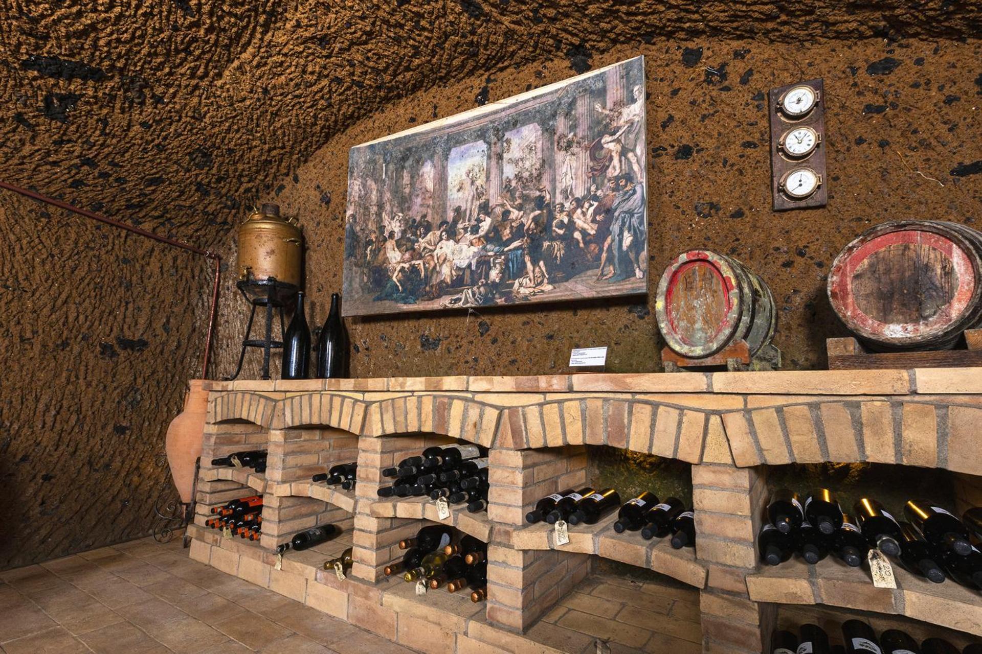 La Rocca - Palazzo Pallotti Lubriano Экстерьер фото