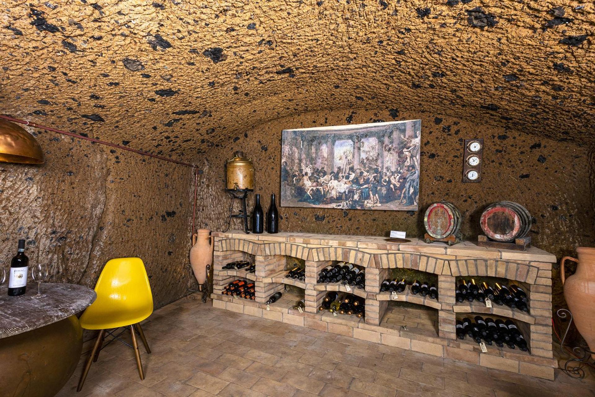La Rocca - Palazzo Pallotti Lubriano Экстерьер фото